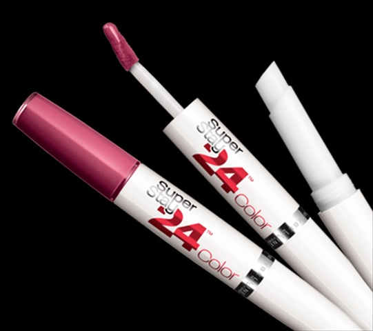 Superstay Lipcolor In Very Cranberry, Pack Of 2