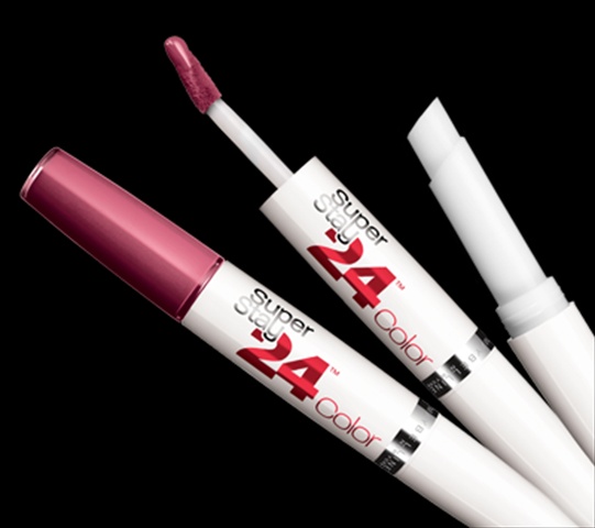 Superstay Lipcolor In Always Heather, Pack Of 2