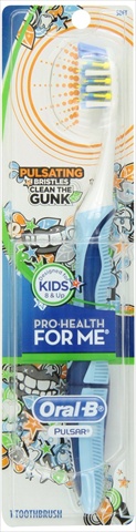 Pro-health For Me Pulsar Toothbrush