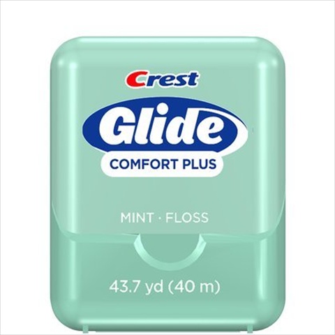Comfort Plus Dental Floss Mint, 40 M