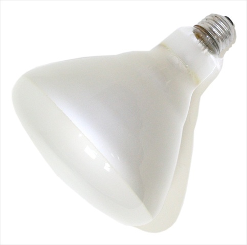 50w 120v Br40 Halogen Light Bulb