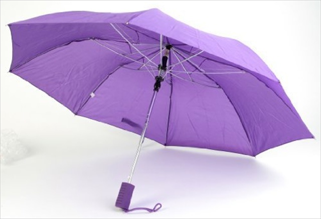 UPC 082815005609 product image for Umbrella Auto Folding - Ladies, 37 In. | upcitemdb.com