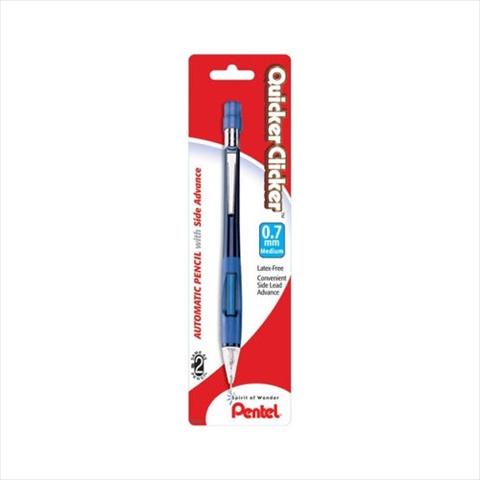 Pentel Mechanical Pencil 0.7 Mm. Pentel Mechanical Pencil 0.7 Mm.