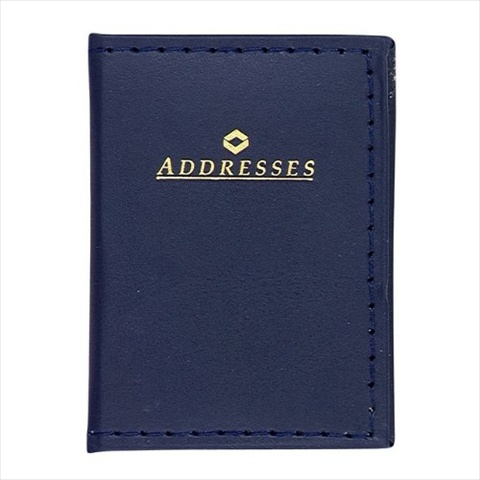 Pocket Address Book