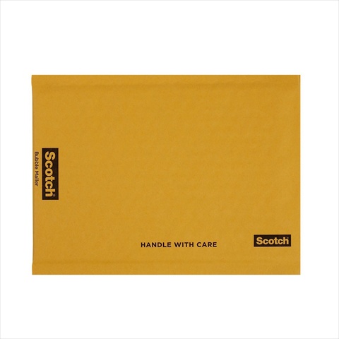 3M Bubble Mailer 6 x 9 In. 3M Bubble Mailer 6 x 9 In.