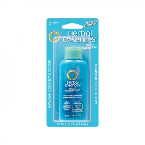 Clairol Herbal Essence Shampoo 1.7 Oz.