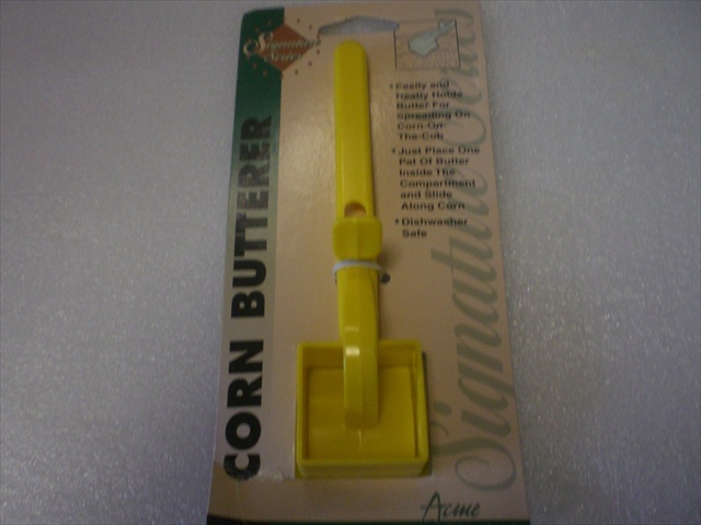 Acme Corn Butterer
