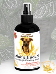 Magnificent Grooming Pet Grooming