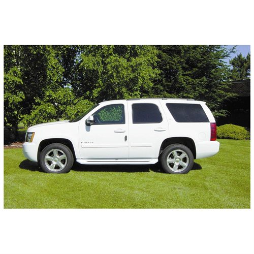 Owens Products Inc Auto Accessories
