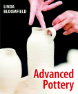 Independent Publishers Advanced Pottery Book