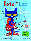 Harper Collins Publishers Pete The Cat - Rocking In My School Shoes Book