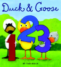 Duck And Goose 1 2 3