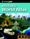 World Atlas Scholastic Edition
