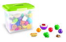 UPC 747925426392 product image for New Sprouts Classroom Play Food Set | upcitemdb.com