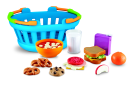UPC 747925426408 product image for New Sprouts Lunch Basket Play Food Set | upcitemdb.com