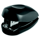 Tiny Tot Stapler, 1000 Staple, Black