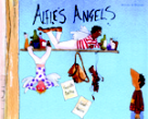 Alfies Angels Book, Bengali And English