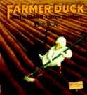 Farmer Duck Book, Simplified Chinese And English