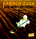 Farmer Duck Book, Russian And English