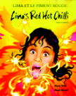 Limas Red Hot Chilli Book, French And English
