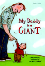 My Daddy Is A Giant, English And Bengali, Softcover Bilingual Book