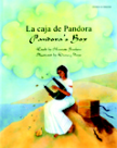 Pandoras Box Book, Spanish And English
