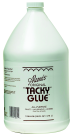 1 Gal. Original Multi Purpose Flexible Non Toxic Non Washable Tacky Glue, Dries Clear