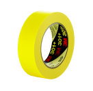 0.5 In. X 60 Yard Performance Masking Tape, Yellow