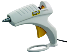 120 Voltage Full Size Low Temperature Glue Gun With Safety Fuse