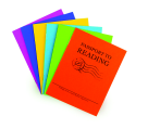Passport To Reading Book, Pack - 12