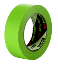 Scotch 0.5 In. X 60 Yard High Performance Masking Tape, Green