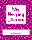 Book - My Writing Journal