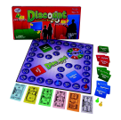 Discount Game - 2 To 4 Player
