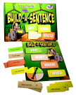 Build-a-sentence Game