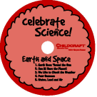 Celebrate Science Earth And Space Cd