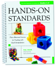 Learning Resources Hands-On Standards Math - Grades 1 To 2 Learning Resources Hands-On Standards Math - Grades 1 To 2