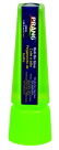 Non-toxic Water Based Roll-on-glue Pen, 1.69 Oz. - Green And Dries Clear