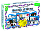 Sounds At Home Listening Lotto Game