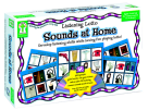 Childcraft Listening Lotto Photo And CD Games Set 3 Childcraft Listening Lotto Photo And CD Games Set 3