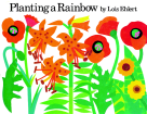 Houghton Mifflin Harcourt Planting A Rainbow Big Book Houghton Mifflin Harcourt Planting A Rainbow Big Book
