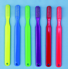 Childs Toothbrush Set