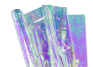 Pacon Cellophane Roll - 36 in. x 12.5 Ft. - Iridescent Pacon Cellophane Roll - 36 in. x 12.5 Ft. - Iridescent