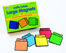 Unifix Large Math Magnet Set, Set 100
