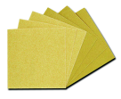 Chenille Kraft 3 x 3 in. Square Sandpaper Sheet - Brown Pack 6 Chenille Kraft 3 x 3 in. Square Sandpaper Sheet - Brown Pack 6