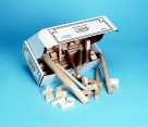 Pacon Wood Treasure Chest 10 Lbs. Pacon Wood Treasure Chest 10 Lbs.