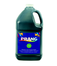 Prang Non-Toxic Ready-To-Use Liquid Tempera Paint - 1 Gal Squeeze Bottle Black Prang Non-Toxic Ready-To-Use Liquid Tempera Paint - 1 Gal Squeeze Bottle Black
