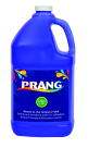 Prang Non-Toxic Ready-To-Use Liquid Tempera Paint - 1 Gal Squeeze Bottle Blue Prang Non-Toxic Ready-To-Use Liquid Tempera Paint - 1 Gal Squeeze Bottle Blue