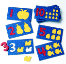 Number Play Puzzle Game