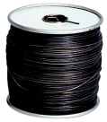 Dark Annealed Stovepipe Wire - 16 Ga. - 5 Lbs.