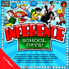 Inference School Days Game, Red Level